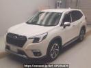 Subaru Forester SKE