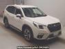 Used 2021 AT subaru forester SKE Image[2]