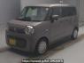Used 2025 AT suzuki wagon-r-smile MX81S Image[0]