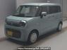 Used 2025 AT suzuki wagon-r-smile MX91S Image[0]