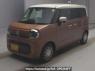 Used 2025 AT suzuki wagon-r-smile MX91S Image[0]