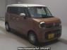 Used 2025 AT suzuki wagon-r-smile MX91S Image[2]