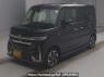 Used 2024 AT suzuki spacia-custom MK94S Image[0]