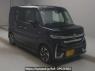 Used 2024 AT suzuki spacia-custom MK94S Image[2]