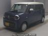 Used 2025 AT suzuki wagon-r-smile MX91S Image[0]