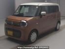 Suzuki WAGON R SMILE MX91S