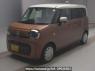 Used 2025 AT suzuki wagon-r-smile MX91S Image[0]