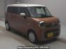 Used 2025 AT suzuki wagon-r-smile MX91S Image[2]