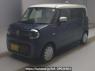 Used 2025 AT suzuki wagon-r-smile MX91S Image[0]