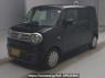 Used 2024 AT suzuki wagon-r-smile MX81S Image[0]