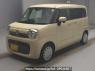 Used 2025 AT suzuki wagon-r-smile MX81S Image[0]