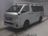 Used 2014 MT toyota regiusace-van KDH201V Image[0]