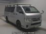 Used 2014 MT toyota regiusace-van KDH201V Image[2]