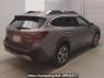 Used 2022 AT subaru legacy-outback BT5 Image[1]