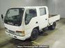 Used 1995 MT isuzu elf-truck NHS69EA Image[0]
