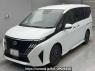 Used 2026 AT nissan serena GFC28 Image[0]