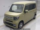 Honda N-Van+Style JJ1