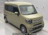 Used 2020 AT honda n-van-style JJ1 Image[2]