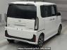 Used 2024 AT honda n-box-custom JF5 Image[1]