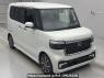 Used 2024 AT honda n-box-custom JF5 Image[2]