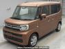 Used 2023 AT suzuki spacia MK94S Image[0]