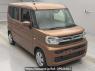 Used 2023 AT suzuki spacia MK94S Image[2]