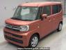 Used 2024 AT suzuki spacia MK94S Image[0]