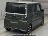 Used 2024 AT suzuki spacia-custom MK94S Image[1]