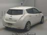 Used 2016 AT nissan leaf AZE0 Image[1]