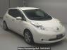 Used 2016 AT nissan leaf AZE0 Image[2]