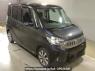 Used 2015 AT mitsubishi ek-space-custom B11A Image[2]