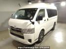 Toyota Hiace Van TRH200K