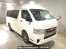 Used 2026 AT toyota hiace-van TRH200K Image[2]