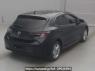 Used 2022 AT toyota corolla-sports NRE214H Image[1]