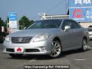 Toyota Crown DBA-GRS202