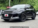 Toyota Harrier DBA-ZSU60W