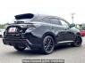 Used 2015 CVT toyota harrier DBA-ZSU60W Image[2]