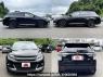 Used 2015 CVT toyota harrier DBA-ZSU60W Image[9]