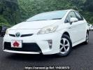 Toyota Prius DAA-ZVW30