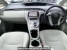 Used 2012 CVT toyota prius DAA-ZVW30 Image[1]