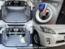 Used 2011 AT toyota prius DAA-ZVW30 Image[8]