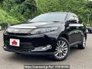 Toyota Harrier Hybrid DAA-AVU65W