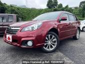 Subaru Legacy Outback
