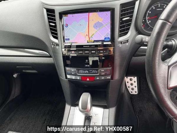 Used 2013 AT subaru legacy-outback DBA-BRM Image[5]