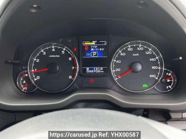 Used 2013 AT subaru legacy-outback DBA-BRM Image[6]