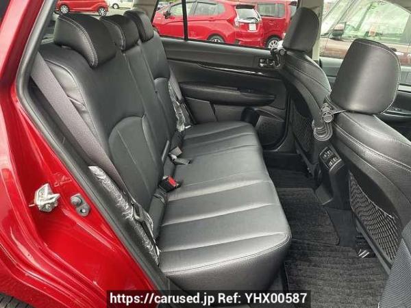 Used 2013 AT subaru legacy-outback DBA-BRM Image[8]