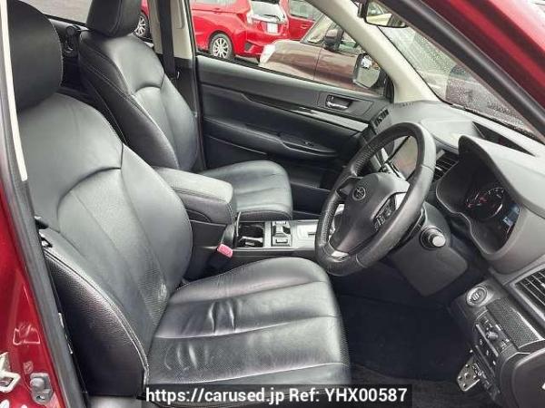 Used 2013 AT subaru legacy-outback DBA-BRM Image[9]