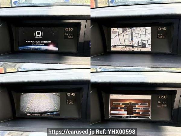 Used 2010 AT honda elysion DBA-RR2 Image[5]