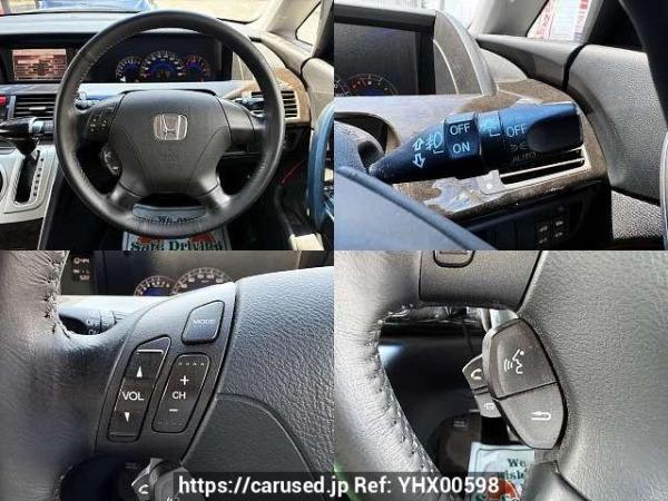 Used 2010 AT honda elysion DBA-RR2 Image[6]