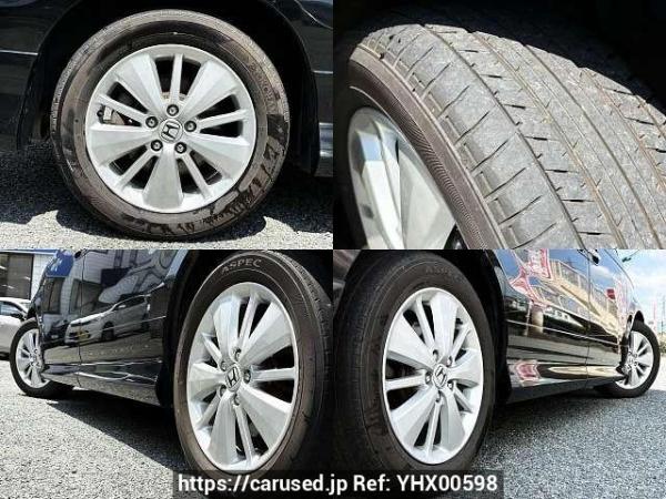 Used 2010 AT honda elysion DBA-RR2 Image[8]